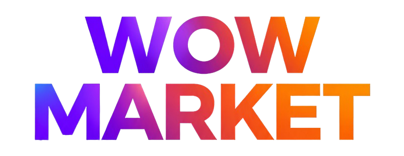 Wow Market